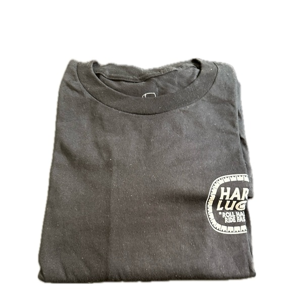 Hard Luck T-Shirt Size 2XL - Picture 1 of 2